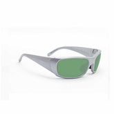Glassworking Safety Glasses - Light Green, Model P820 #GB-LG-P820